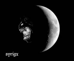 Syrigx : Transylvanian Madness (Born Under the Absynth Moon)